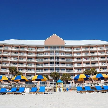 Palmetto Inn & Suites On The Beach Панама Сити Екстериор снимка